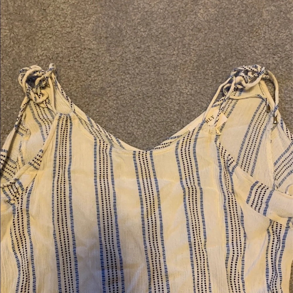 Blouse - Picture 3 of 4